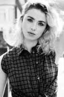 Freya Mavor photo #