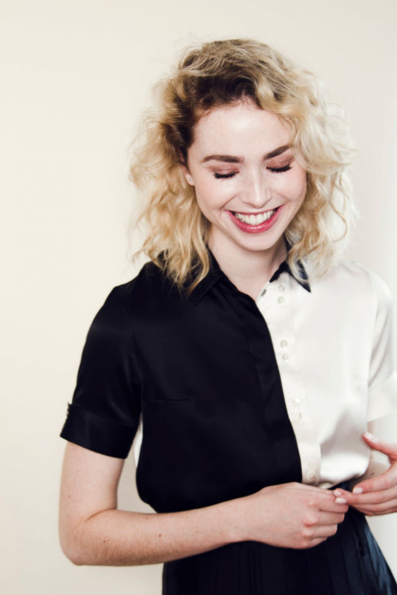 Freya Mavor: pic #1135983