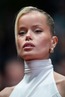 Frida Aasen photo #