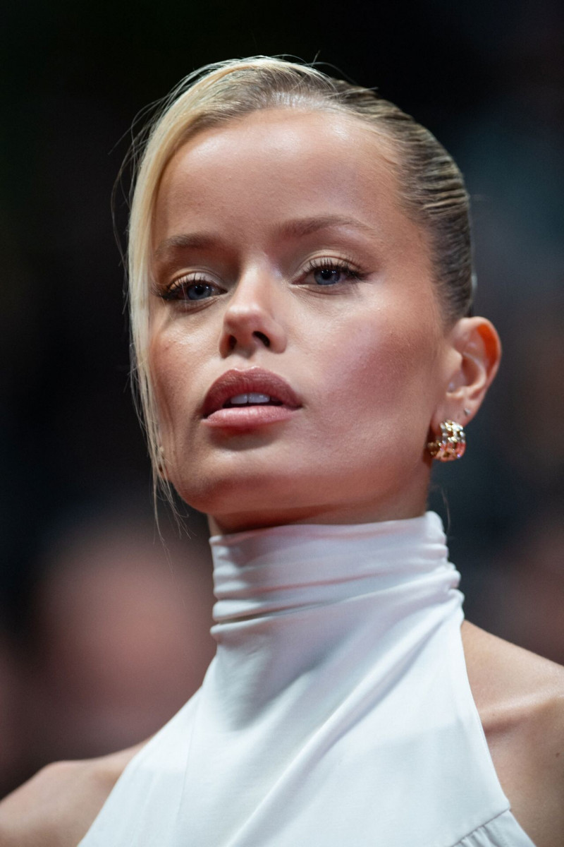 Frida Aasen: pic #1353337