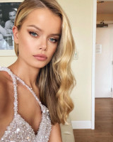 Frida Aasen photo #