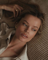 Frida Aasen photo #