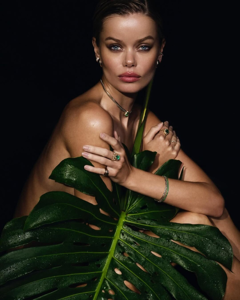 Frida Aasen: pic #1365693