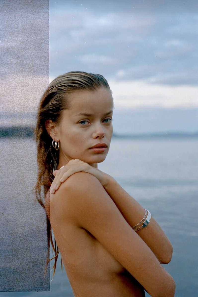 Frida Aasen: pic #1339714