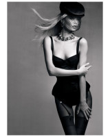 Frida Aasen photo #