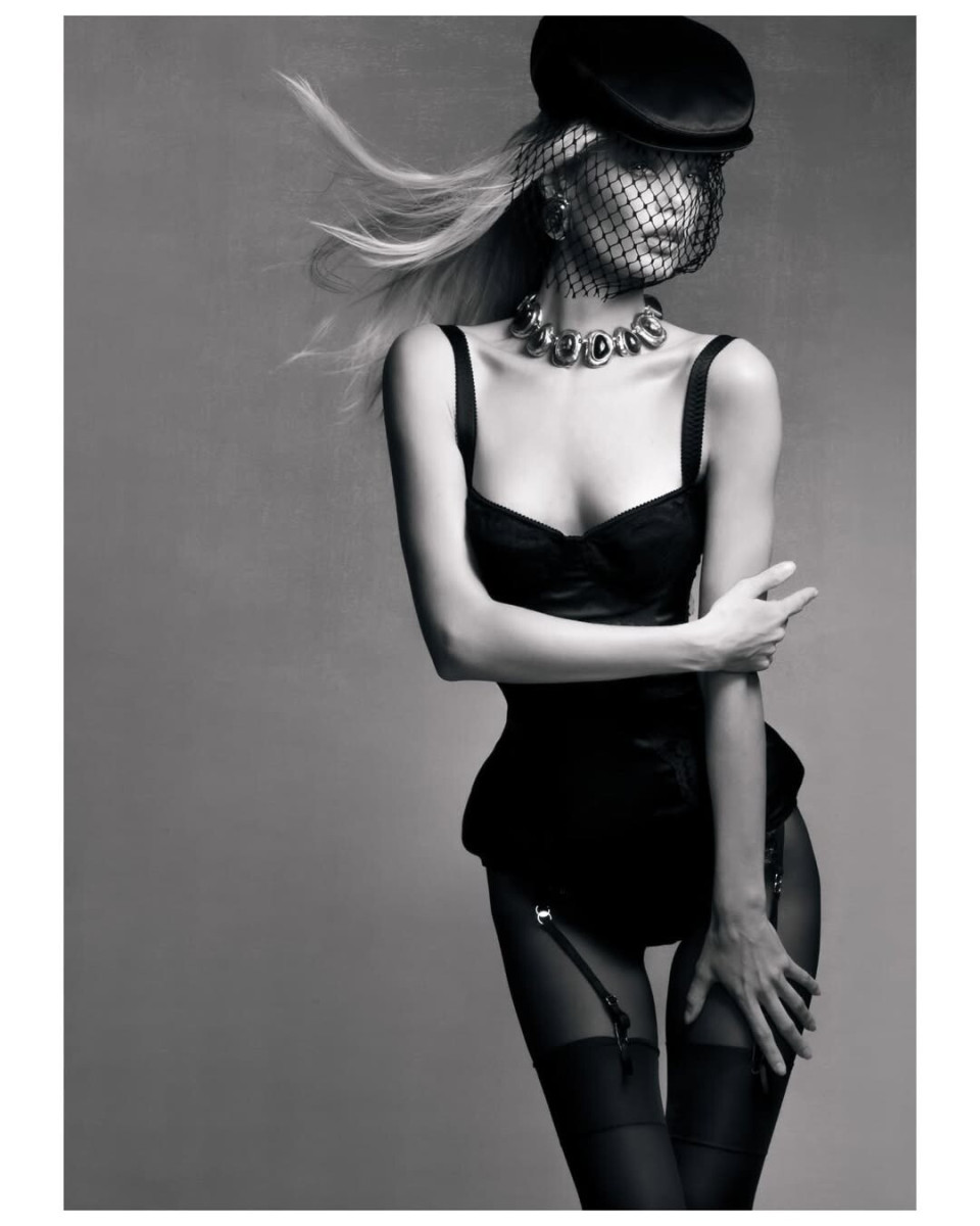 Frida Aasen: pic #1367026