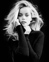 Frida Aasen photo #