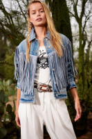 Frida Aasen photo #