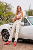 Frida Aasen photo #