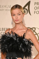 Frida Aasen photo #