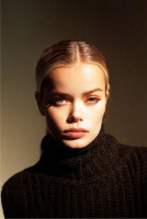 Frida Aasen photo #