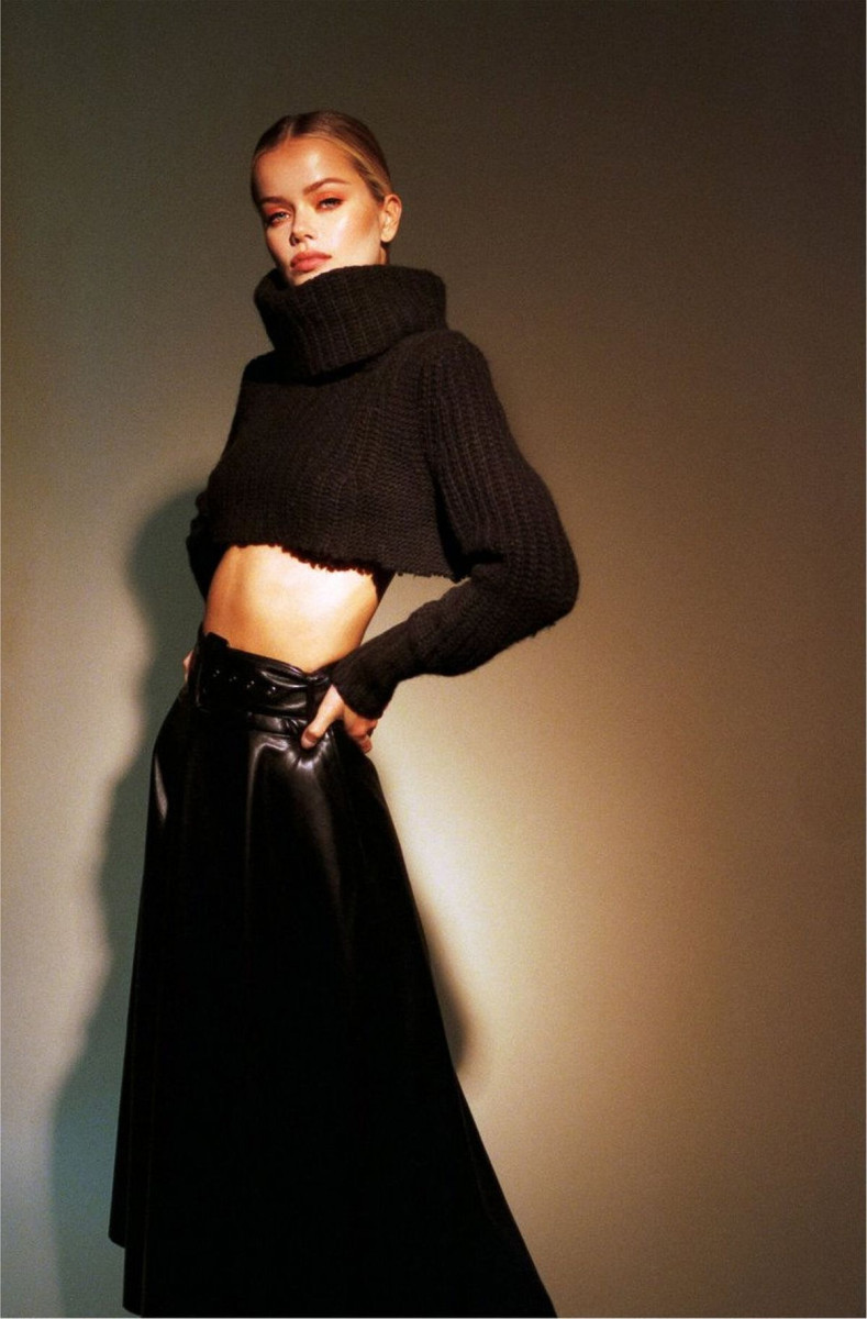 Frida Aasen: pic #1201305