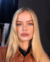 Frida Aasen photo #