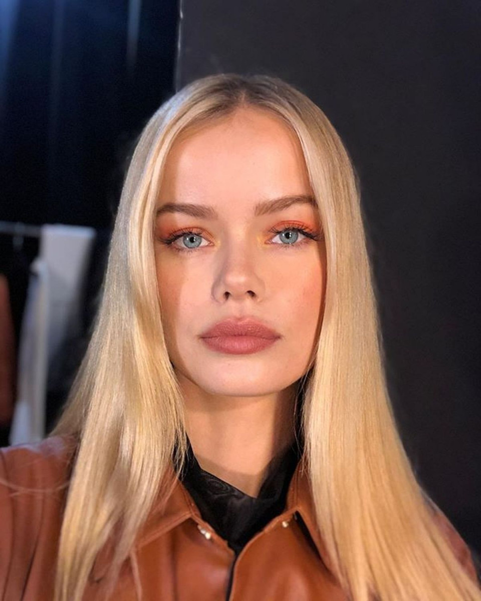 Frida Aasen: pic #1204840