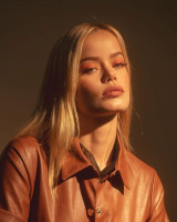 Frida Aasen photo #