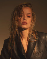 Frida Aasen photo #