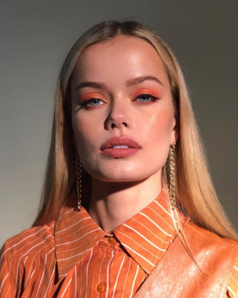 Frida Aasen: pic #1204841