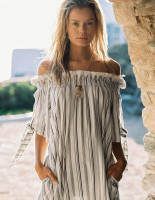 Frida Aasen photo #
