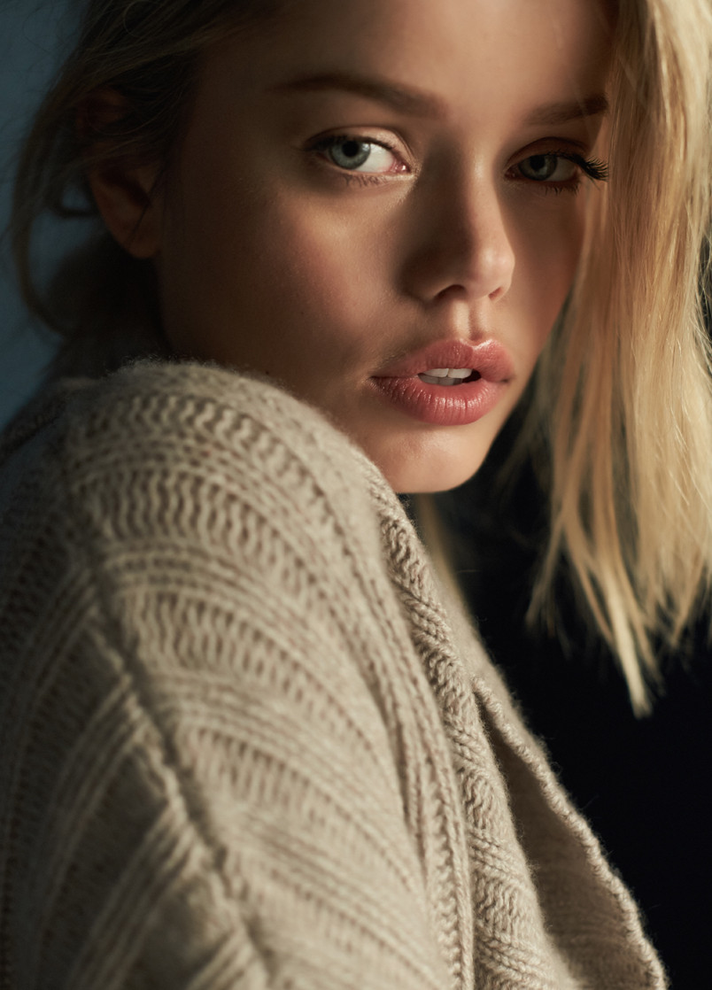 Frida Aasen: pic #894486