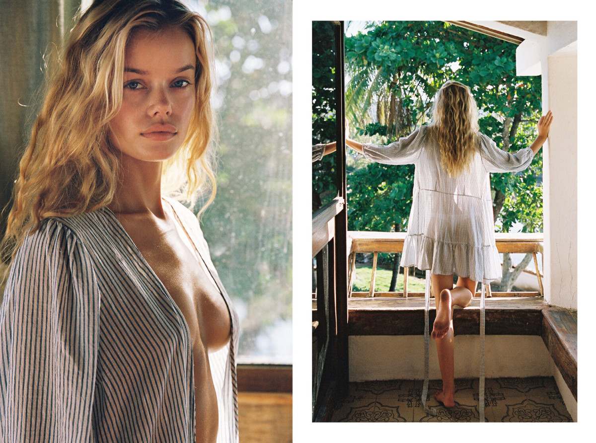 Frida Aasen: pic #1284130