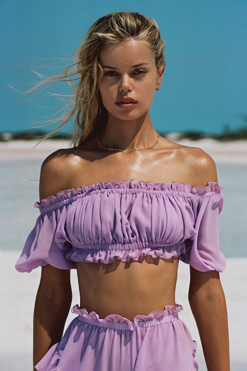 Frida Aasen: pic #1355895