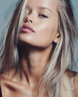 Frida Aasen photo #