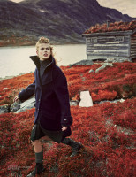 Frida Gustavsson photo #