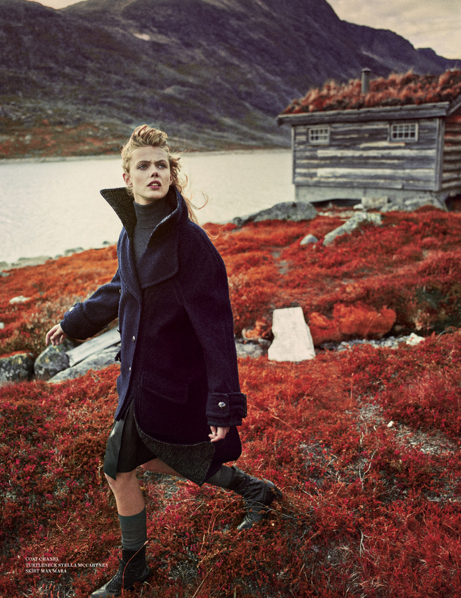 Frida Gustavsson: pic #769749