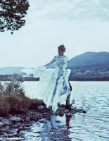 Frida Gustavsson photo #