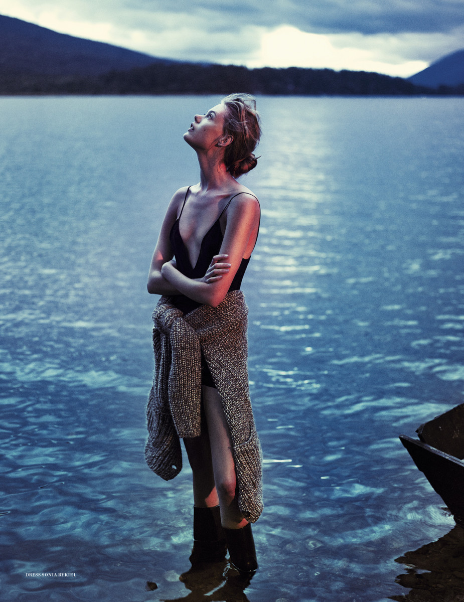Frida Gustavsson: pic #765801