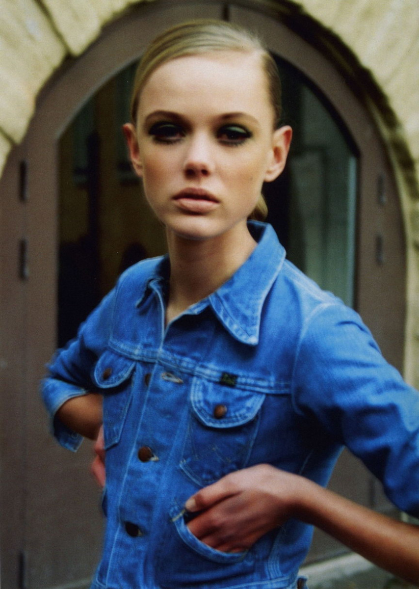 Frida Gustavsson: pic #207826