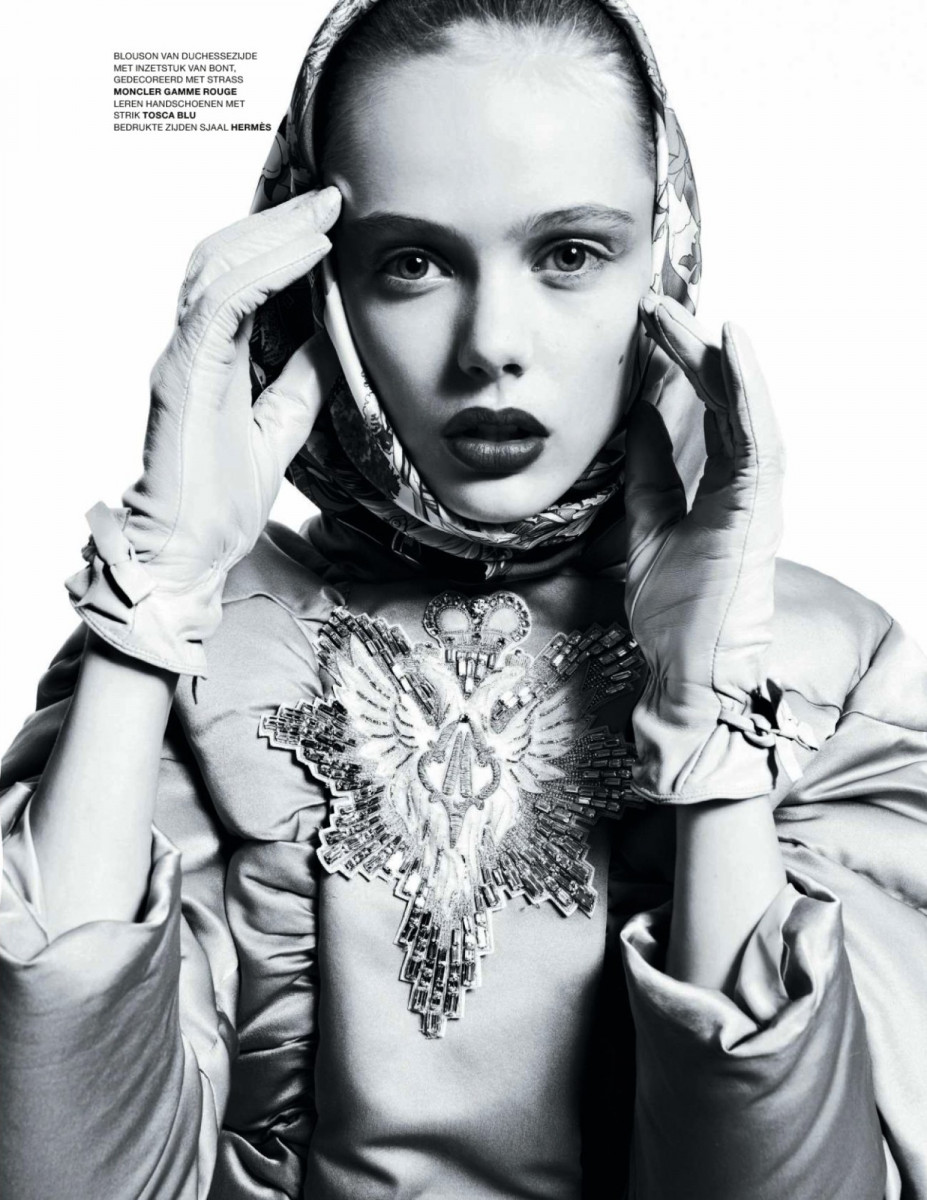 Frida Gustavsson: pic #189799