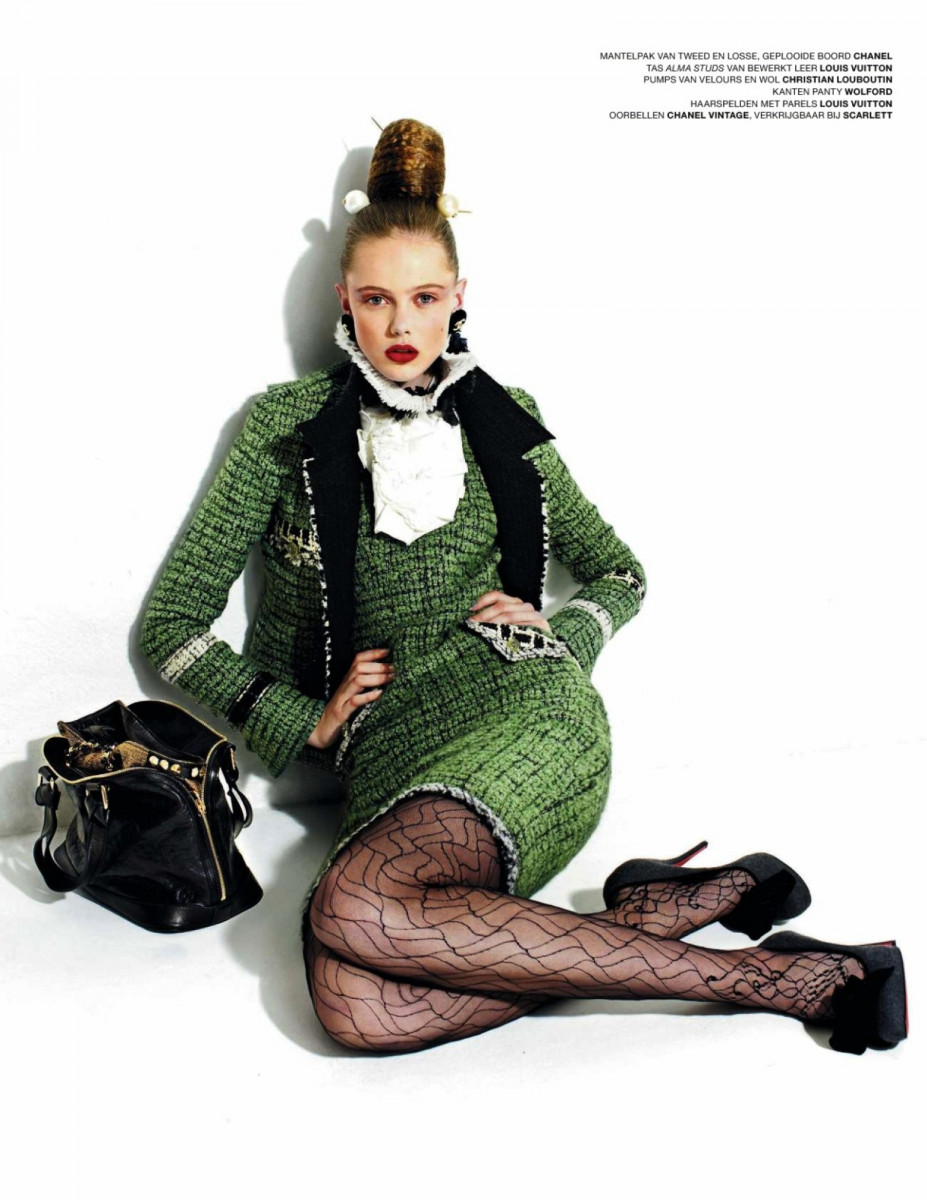 Frida Gustavsson: pic #189794