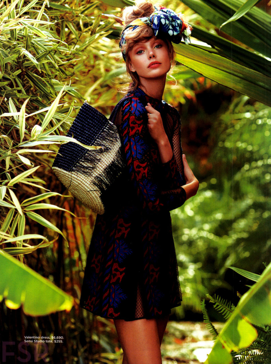 Frida Gustavsson: pic #713696