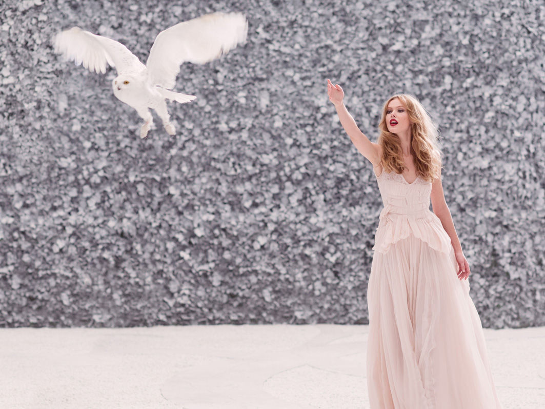 Frida Gustavsson: pic #765798