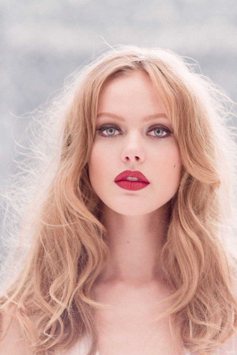Frida Gustavsson: pic #765795