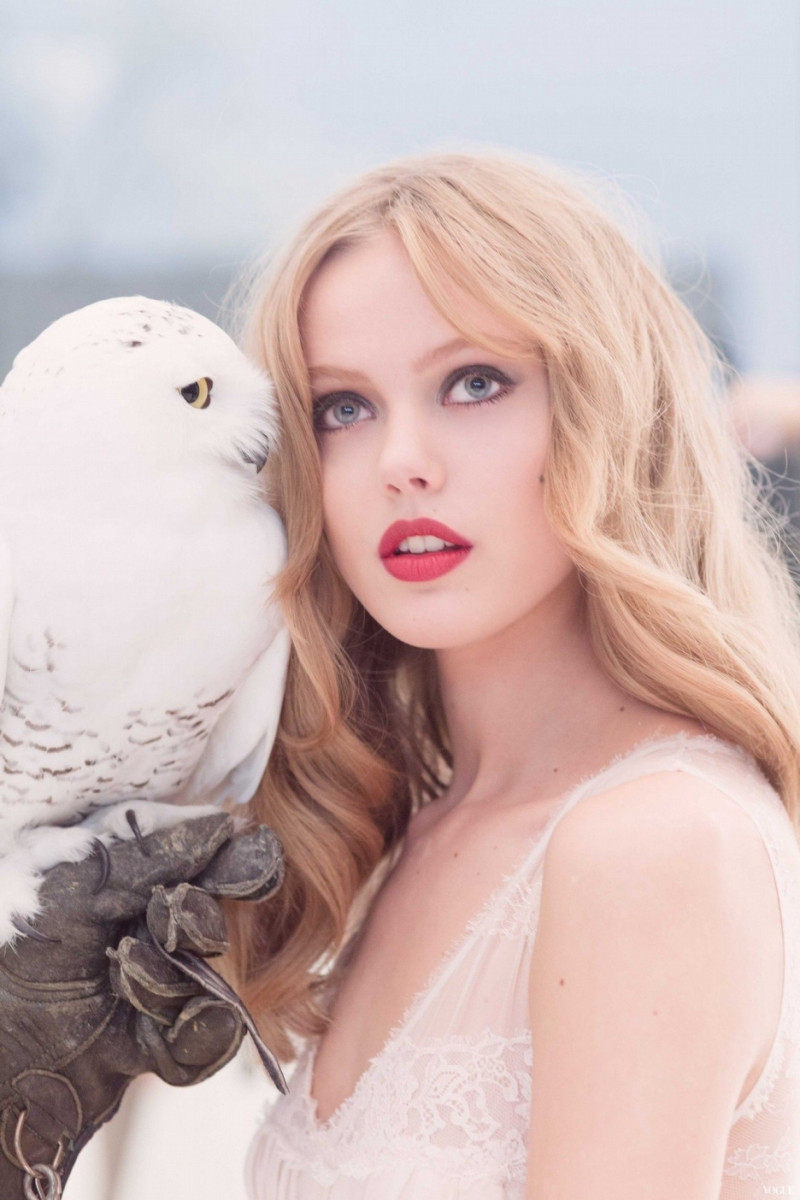 Frida Gustavsson: pic #765796