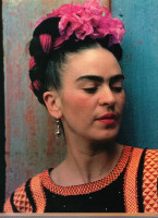 Frida Kahlo photo #