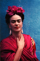 Frida Kahlo photo #