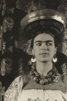 Frida Kahlo photo #