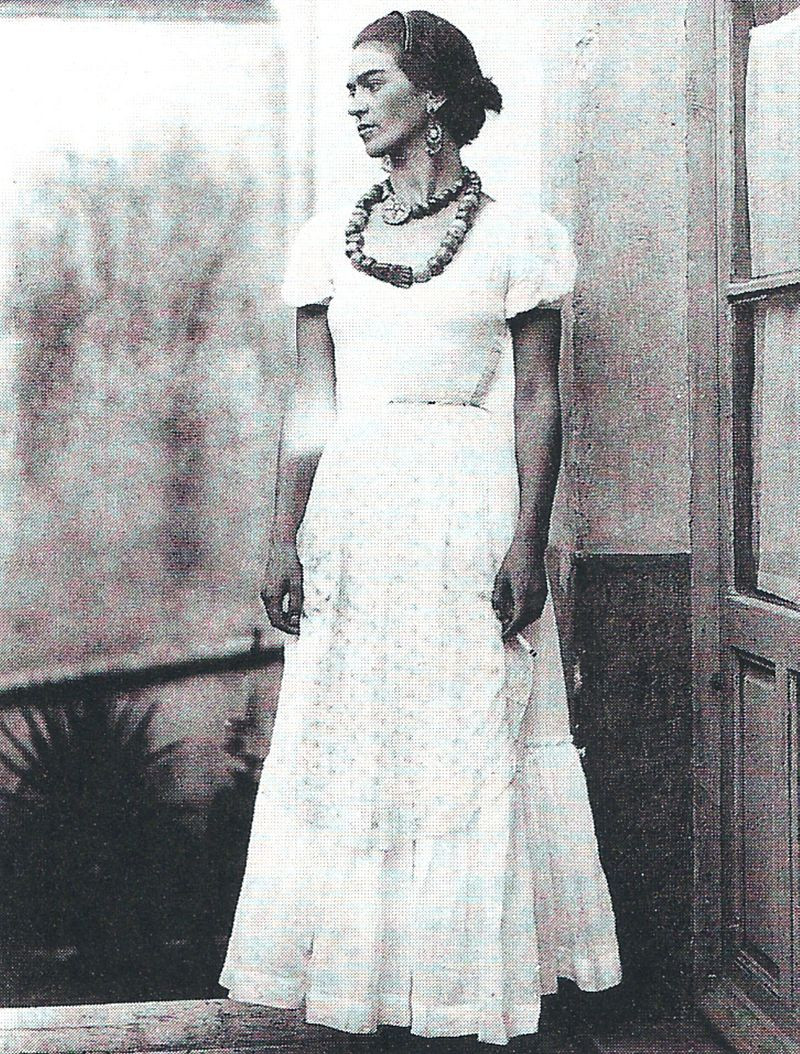 Frida Kahlo: pic #321466