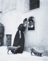 Frida Kahlo photo #