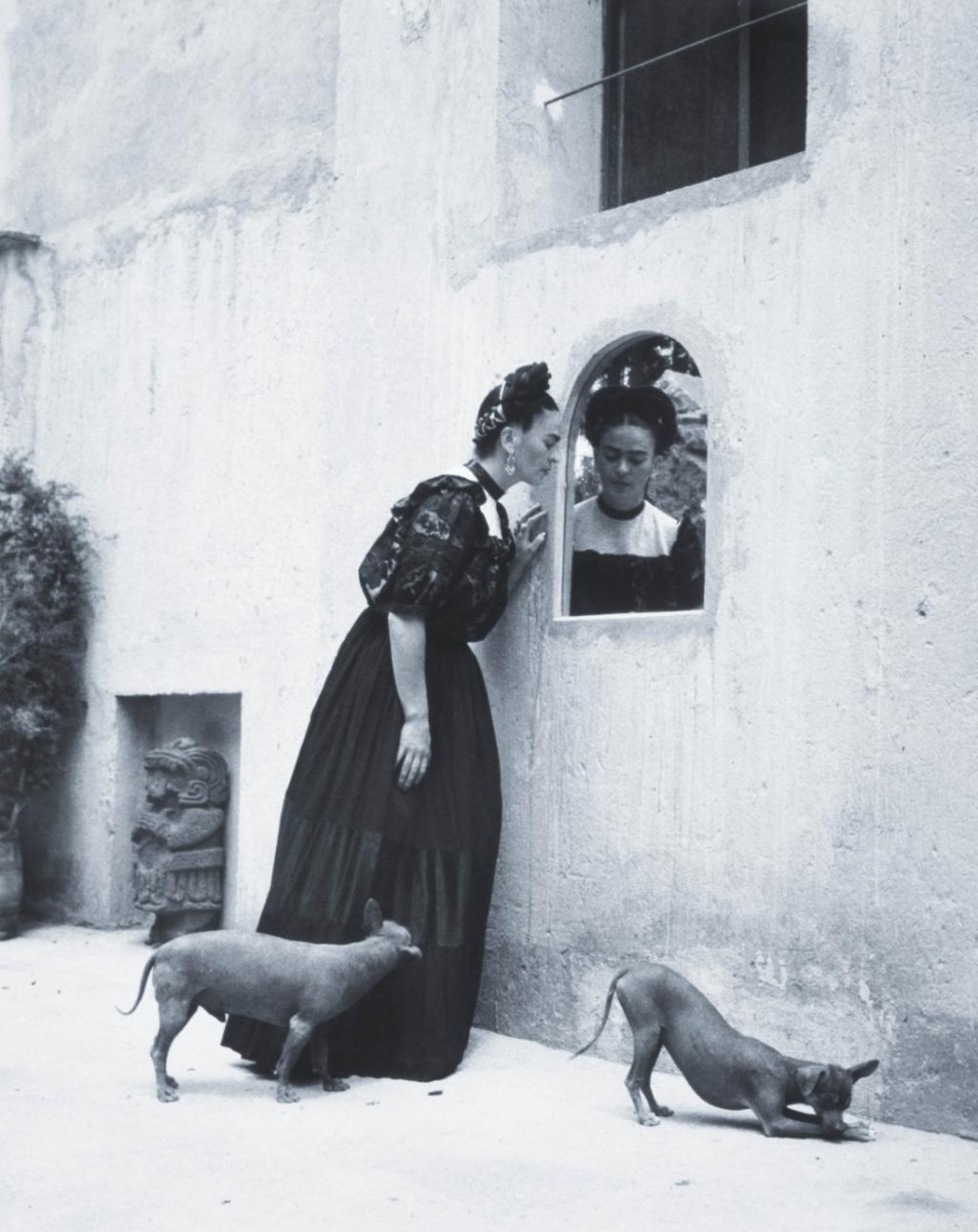 Frida Kahlo: pic #321475