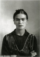 Frida Kahlo photo #