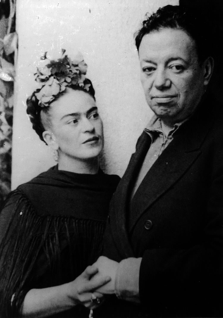 Frida Kahlo: pic #276880