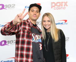 G-Eazy photo #