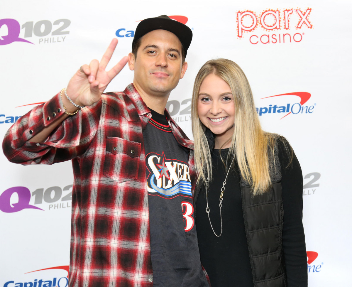 G-Eazy: pic #1120728