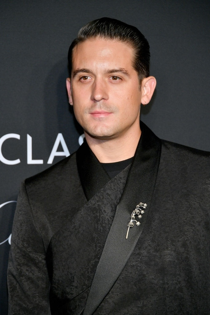 G-Eazy: pic #1175877
