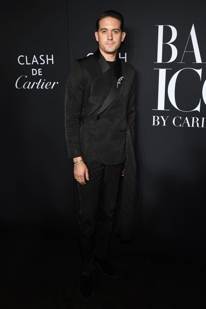 G-Eazy: pic #1175876