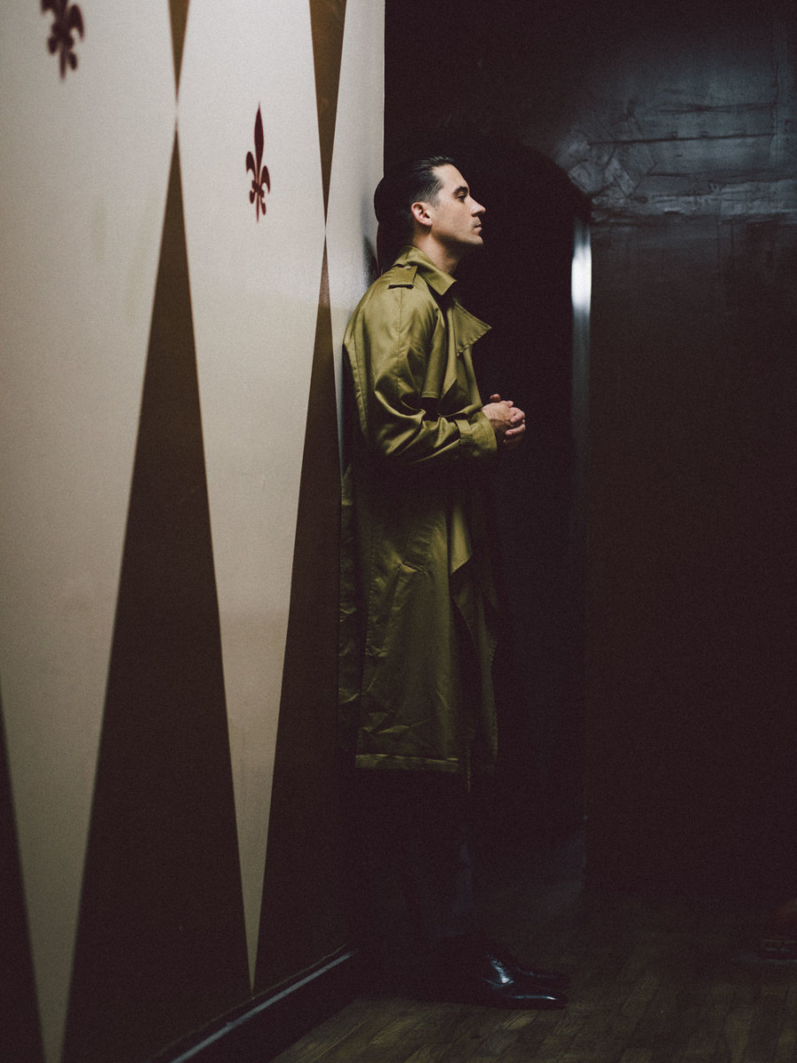 G-Eazy: pic #1214532